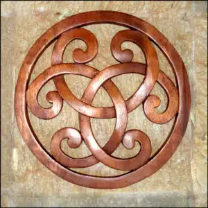 CK-08 Celtic Knot