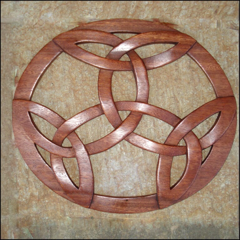 Celtic Carvings Archives Celtic, Viking and Lamp Woodcraft Carvings