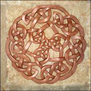 CK-11 Celtic Knot