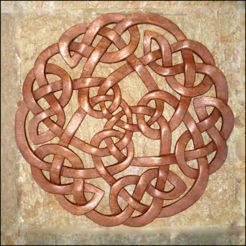 CK-11 Celtic Knot