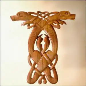 CM-05 Celtic Creature