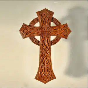 CR-04 Celtic Cross