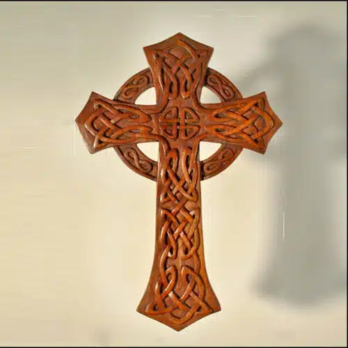 CR-04 Celtic Cross