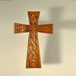 CR-05 Celtic Cross