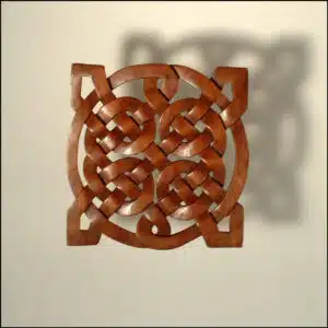 SK-02 Celtic Knot