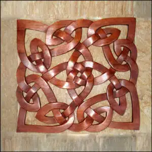 SK-09 Celtic Knot