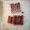 TB-01 Celtic Puzzle Box - Image 2