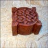 TB-02 Celtic Puzzle Box