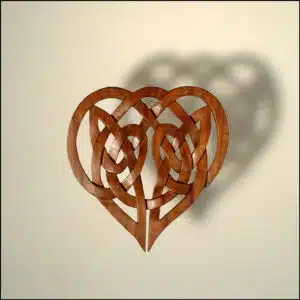 TK-01 Celtic Heart