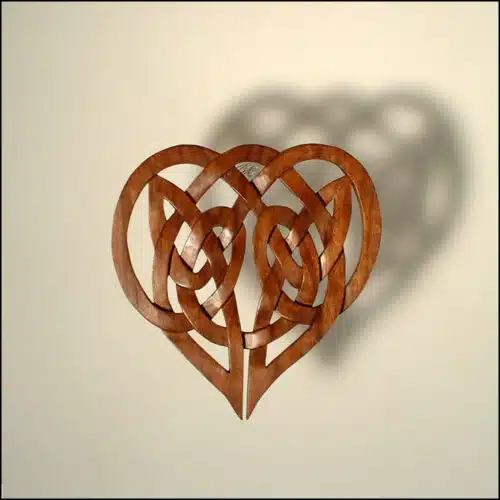 TK-01 Celtic Heart