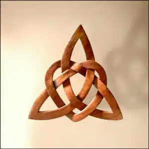 TK-02 Celtic Triangle