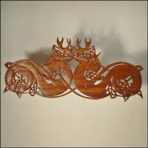 CM-09 Double Stag