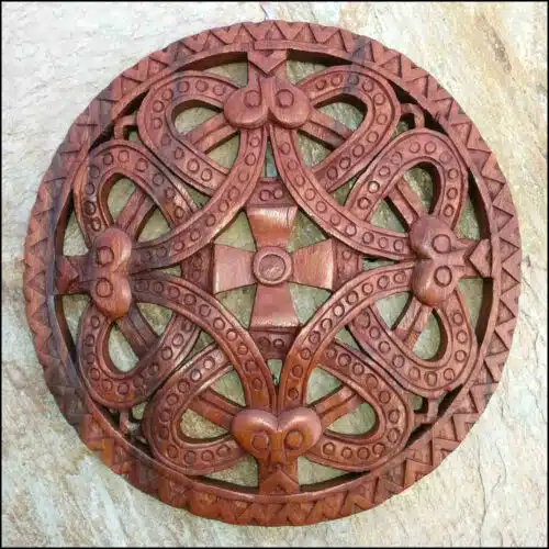 VM-25 Odin Knot