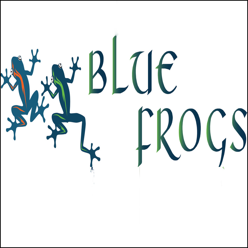 Blue Frog Outfitters