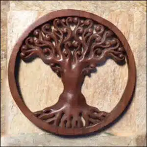 CM-16-6 Tree of Life
