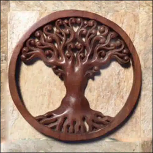 CM-16-6 Tree of Life
