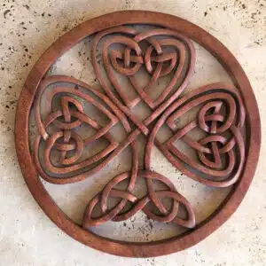 CM-34 Shamrock