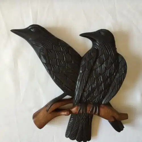 VM-28 Hugin & Munin